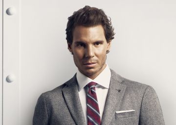 Rafa Nadal repite con Tommy Hilfiger Rafa Nadal repite con Tommy Hilfiger