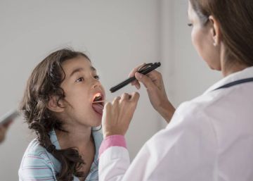 Día de la Pediatría: los expertos denuncian la falta de especialidades Día de la Pediatría: los expertos denuncian la falta de especialidades