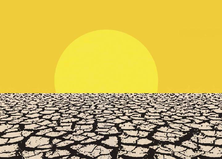 Cambio climático: ¿Actuamos o seguimos esperando? Cambio climático: ¿Actuamos o seguimos esperando?