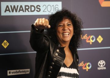 Gala de nominados a LOS40 Music Awards Gala de nominados a LOS40 Music Awards
