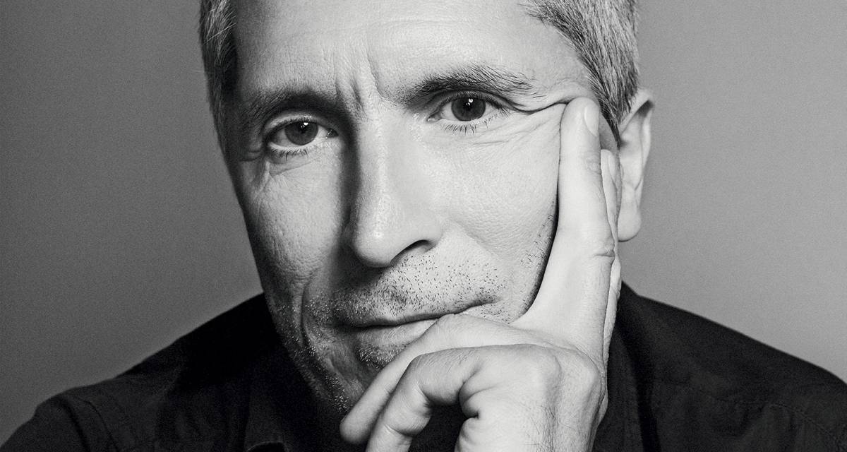 Fernando Grande-Marlaska: “Tengo miedo, pero no me mediatiza”