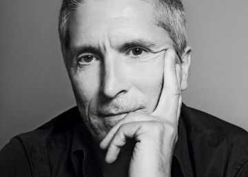 Fernando Grande-Marlaska: “Tengo miedo, pero no me mediatiza”