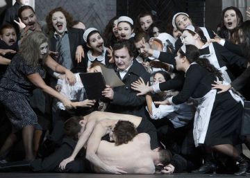 Macbeth al Liceu