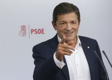 El termómetro verbal del PSOE