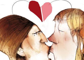 Adiós al matrimonio