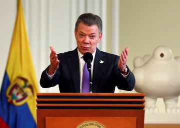 Um merecido Nobel para Santos