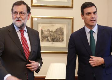 A conversa de que a Espanha necessita A conversa de que a Espanha necessita