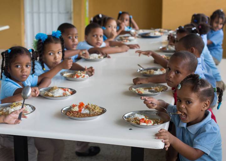 Seguridad alimentaria por imperativo legal Seguridad alimentaria por imperativo legal