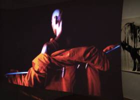 Viaje por la depresión a través de la fotografía