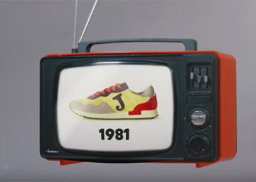Joma: “La historia de un anuncio”, el documental que te transporta a los ochenta