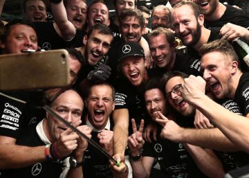 El Gran Premio de Japón, en imágenes