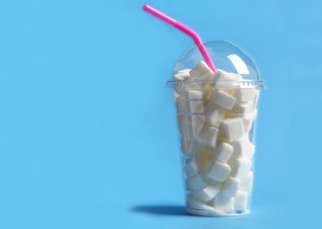 4 trucos sencillos para desengancharse del azúcar 4 trucos sencillos para desengancharse del azúcar