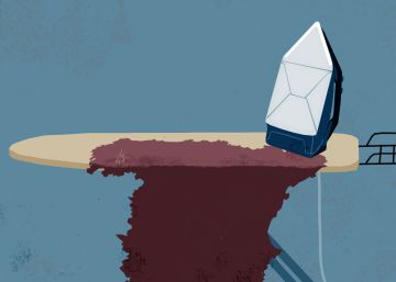 La corrupción, sí, pero ¿hay algo más?