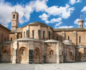 Monasterio de Fitero