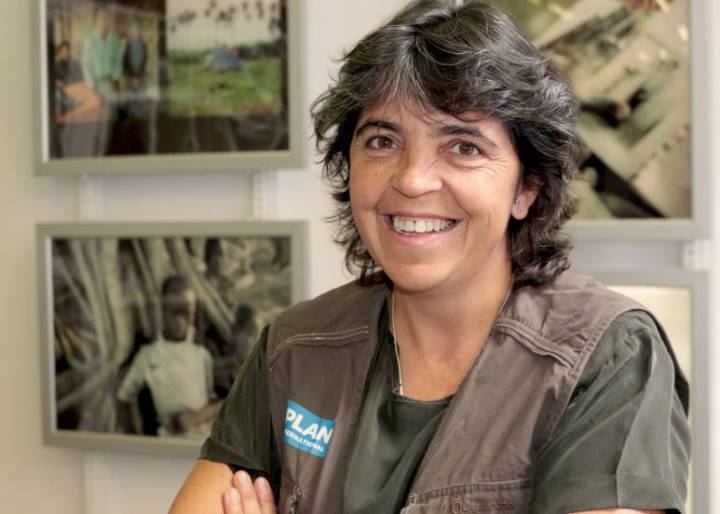 Nunca ha sido tan peligroso ser cooperante Nunca ha sido tan peligroso ser cooperante