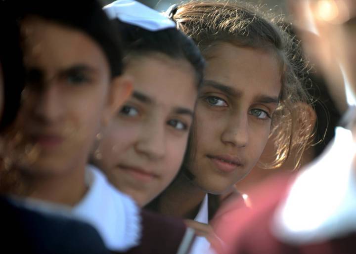 Faltan datos de salud de los adolescentes Faltan datos de salud de los adolescentes