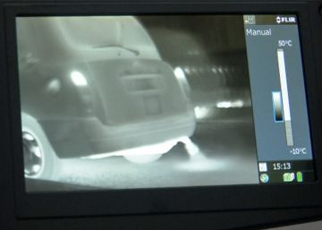 La contaminación que te rodea como nunca la habías visto La contaminación que te rodea como nunca la habías visto