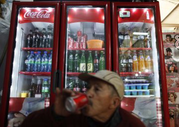 OMS pede imposto de 20% sobre bebidas açucaradas para “salvar vidas”