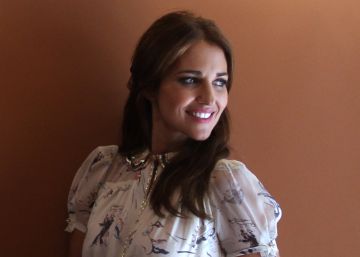 Paula Echevarría, la vida después de ‘Velvet’ Paula Echevarría, la vida después de ‘Velvet’