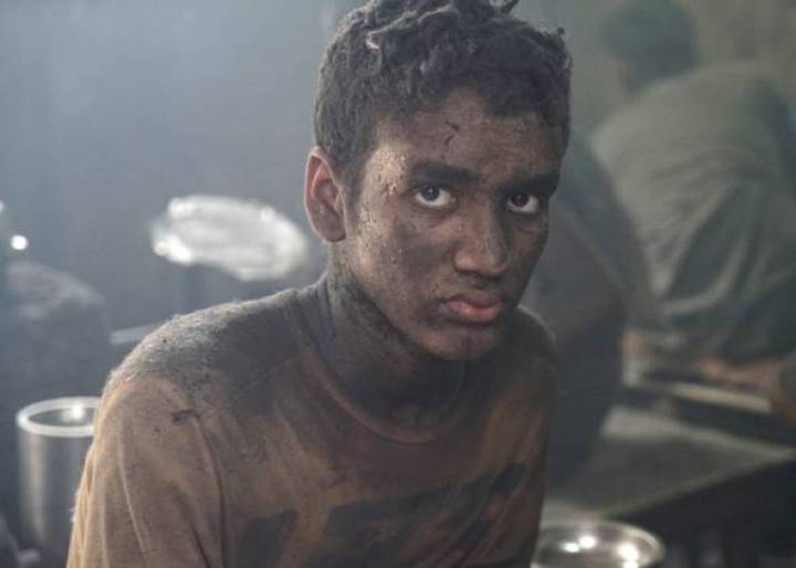 46 millones de personas viven bajo esclavitud, un 25% más que en 2014 46 millones de personas viven bajo esclavitud, un 25% más que en 2014