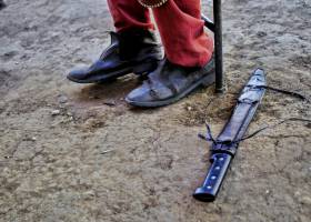 Nova Conquista, el triunfo de la libertad