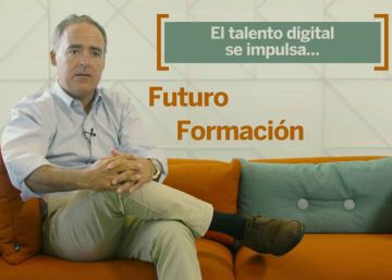 “Los robots nos saludarán por la calle en 10 años”
