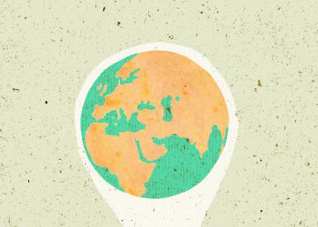 La élite global y la nación-estado La élite global y la nación-estado