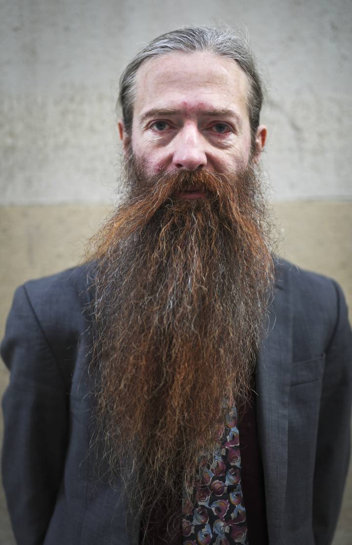 “Pensar que podemos vivir 1.000 años es una cifra conservadora” “Pensar que podemos vivir 1.000 años es una cifra conservadora”