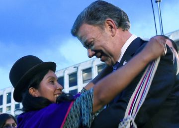 Lo que sigue vivo en Colombia Lo que sigue vivo en Colombia