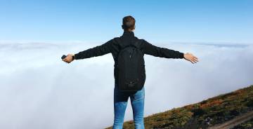 Subida al mágico monte Fuji Subida al mágico monte Fuji