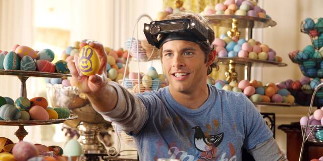 Doce curiosidades sobre el huevo que seguro que desconocías