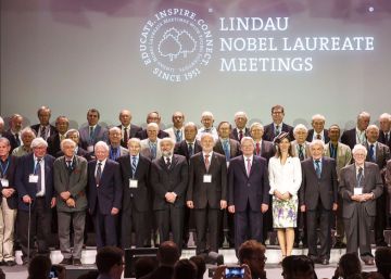 Homens ganharam 97% dos Nobel de ciência desde 1901