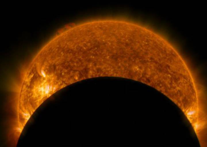 El evento Carrington El evento Carrington