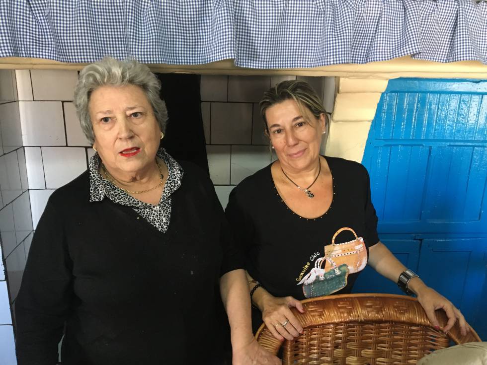Los guisos de La Fernandica, ese tesoro…