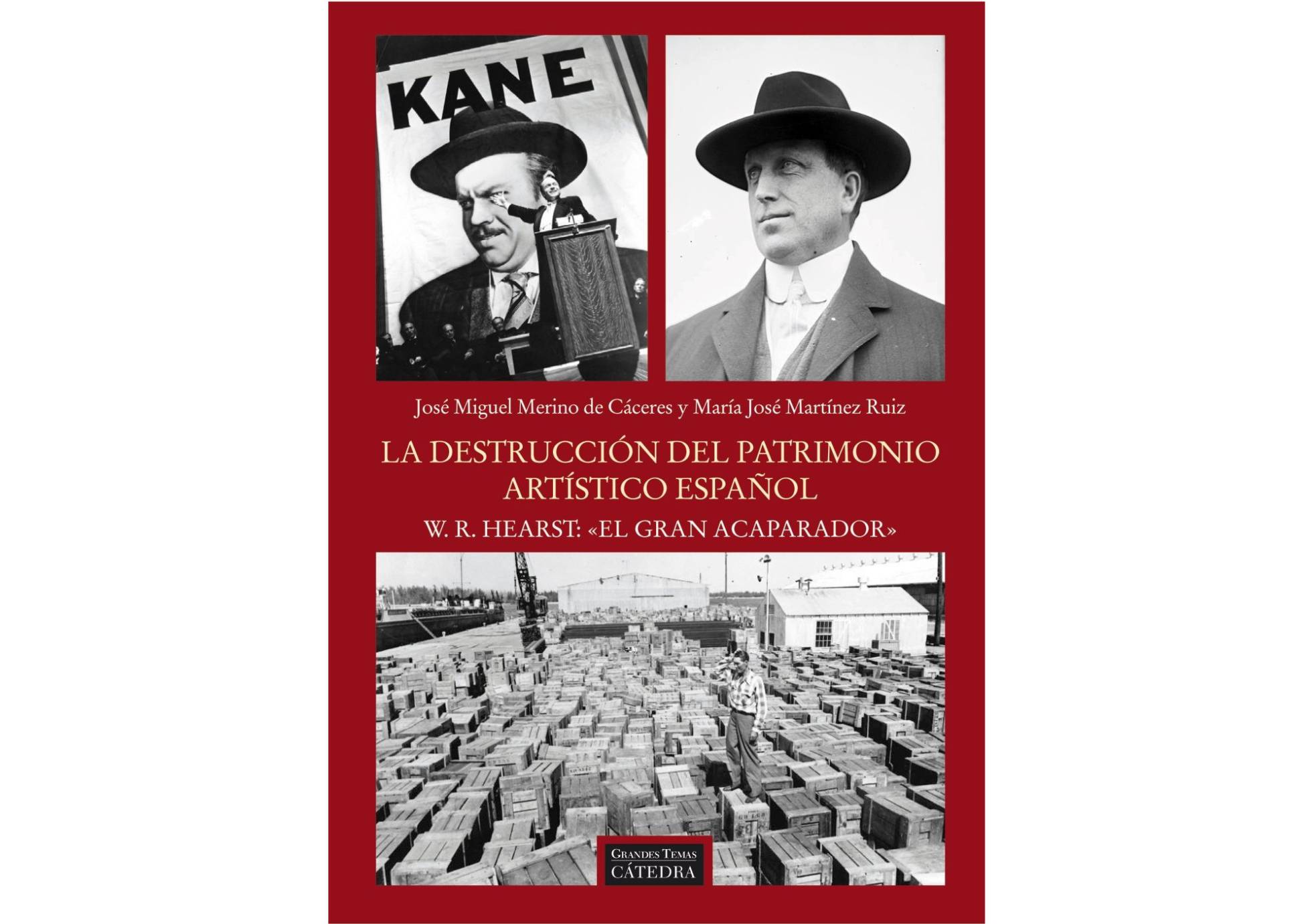 ¿Qué hace un claustro segoviano en Miami Beach? ¿Qué hace un claustro segoviano en Miami Beach?