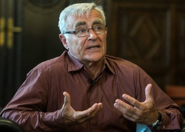 "Quiero un modelo mediterráneo donde el domingo no toca ir al centro comercial" "Quiero un modelo mediterráneo donde el domingo no toca ir al centro comercial"