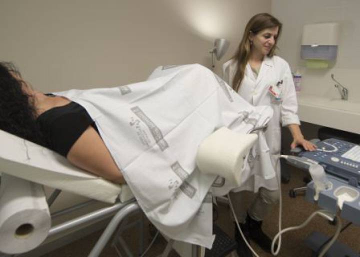 Una mujer logra un embarazo tras un trasplante de células madre Una mujer logra un embarazo tras un trasplante de células madre