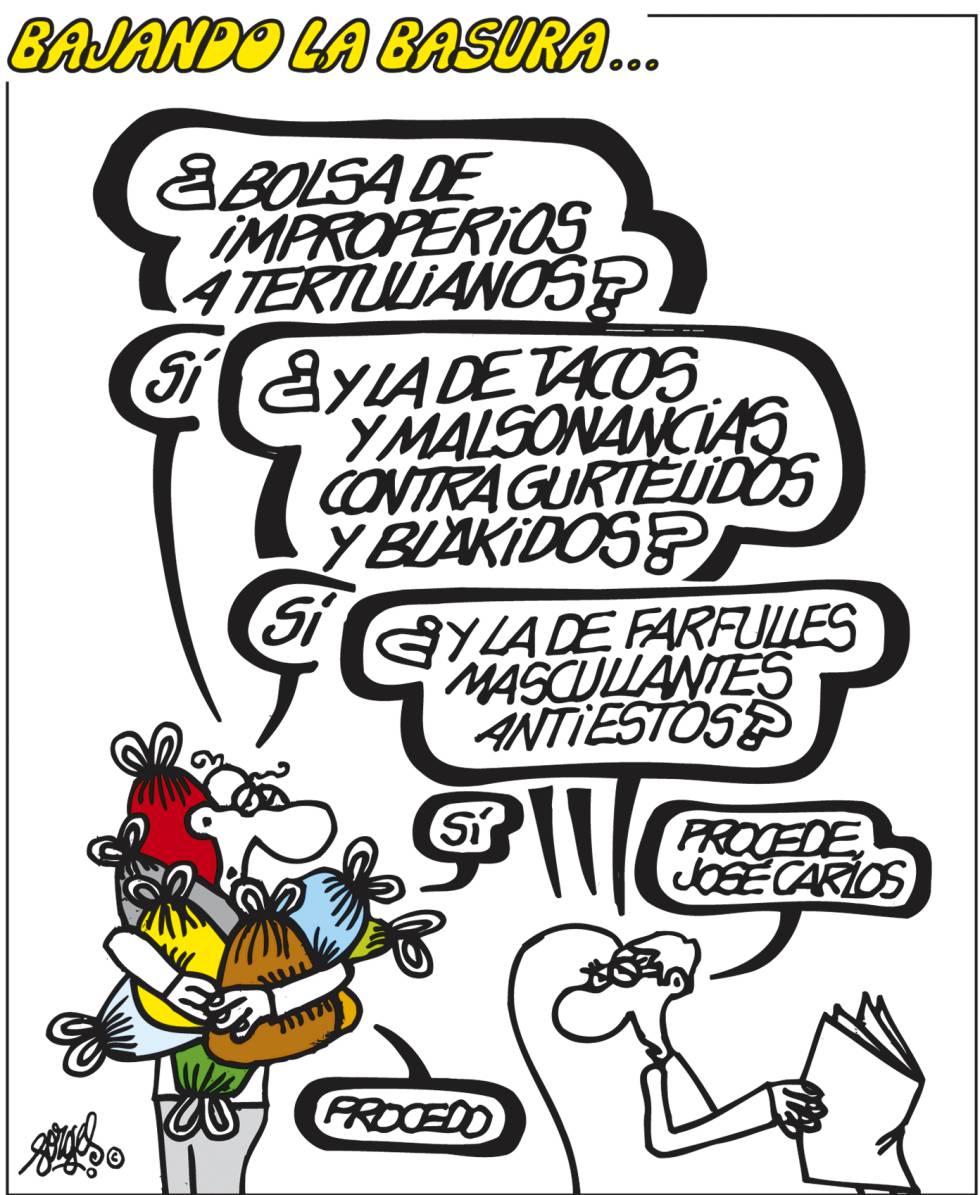 Forges