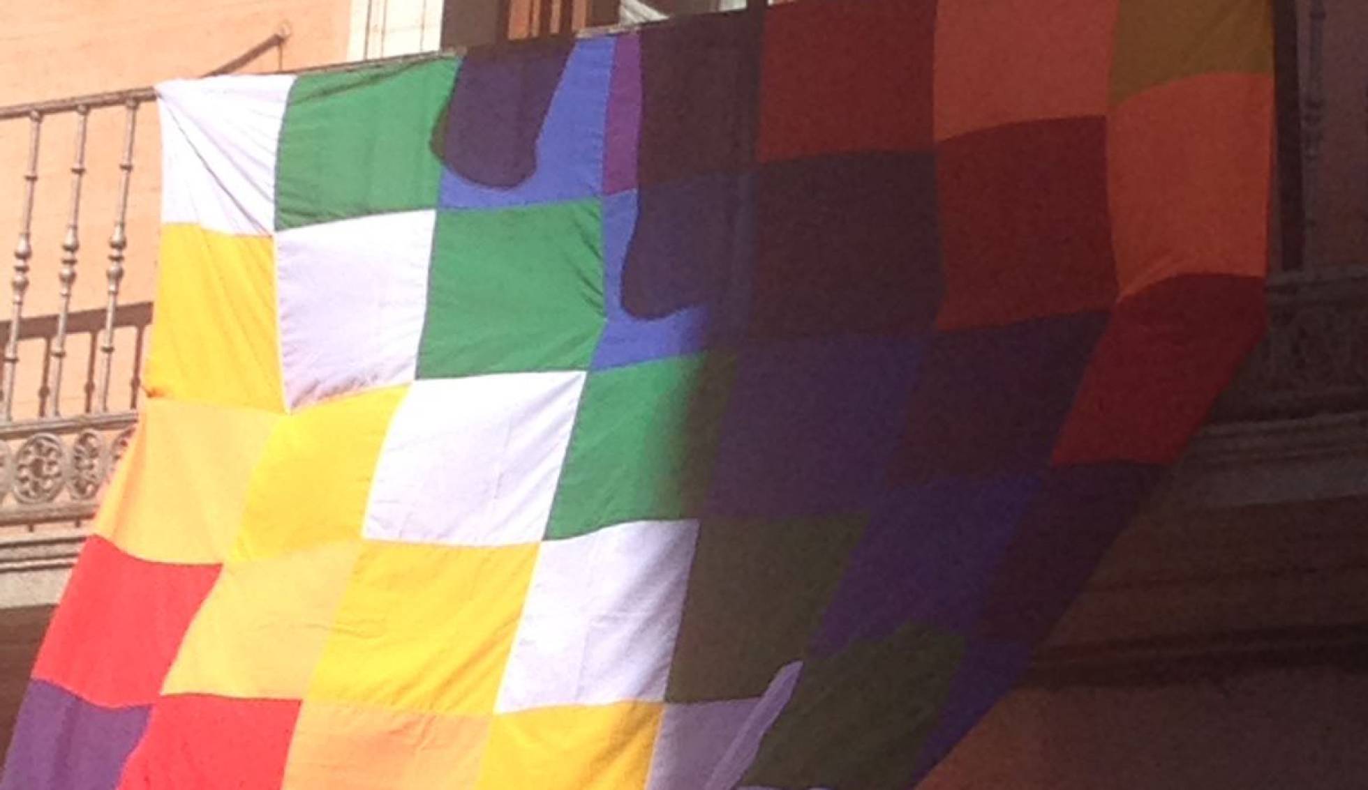 Patria de papel Patria de papel