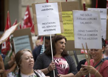 Temporalidad y contrato único