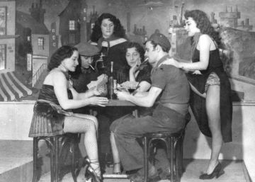 La historia negra de la
delincuencia española
