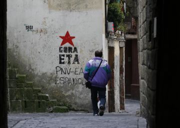 El antes y después de ETA El antes y después de ETA