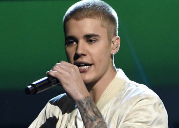 Justin Bieber pide a sus fans que no griten en sus conciertos