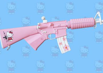 14 artículos de Hello Kitty que nunca pensaste que existirían