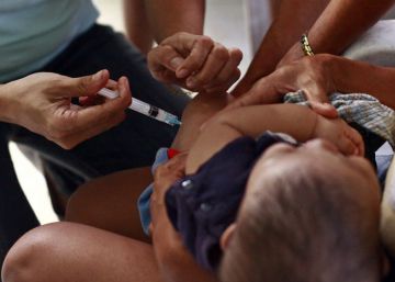 Sanidad investiga si la muerte de un bebé en Zamora ha sido por meningitis