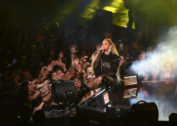 El #CutForBeyoncé y otros 'hashtags' locos ideados por fans