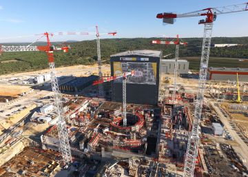 O maior projeto de pesquisa sobre a Terra se torna mais sério