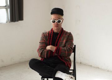 GucciGhost: la historia del artista obsesionado con un logo