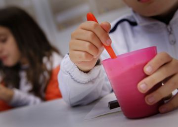 “Nuestros niños no saben correr”