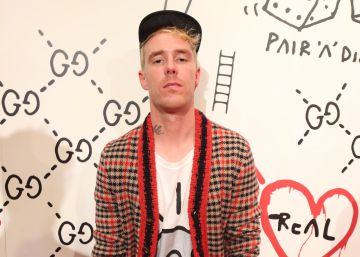 El grafitero que conquistó Gucci